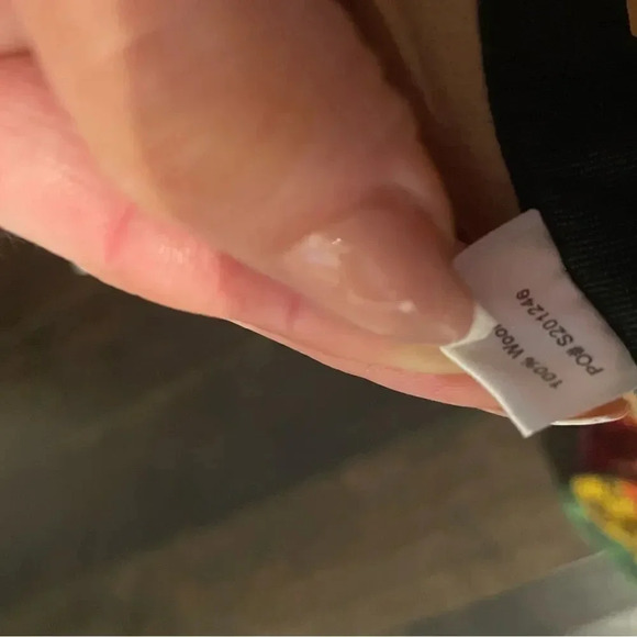 SAN DIEGO HAT COMPANY BOHO FLOPPY HAT WITH ROUND CROWN AND SUEDE BAND TAN O/S - Picture 8 of 11